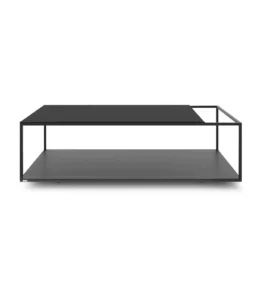 minimalistyczny stolik salto spiek