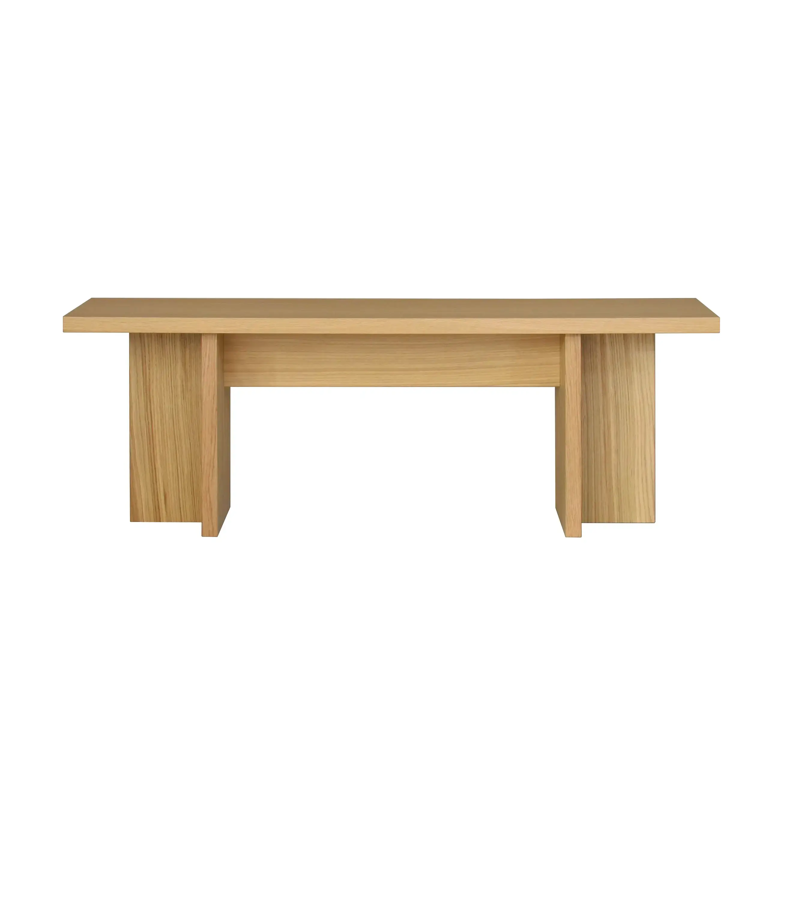 ławka drewniana do przedpokoju siedzisko