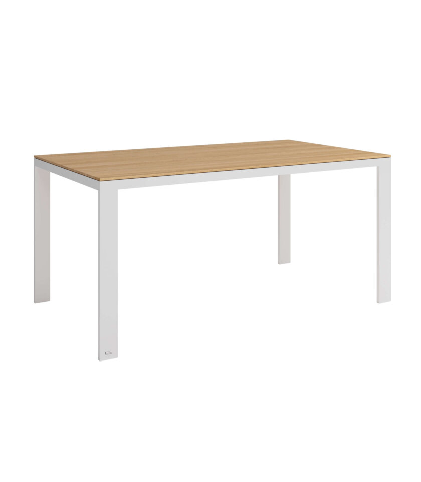 minimalistyczny stol jadalniany delgado