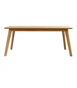 stół drewniany nowoczesny drewno dębowe