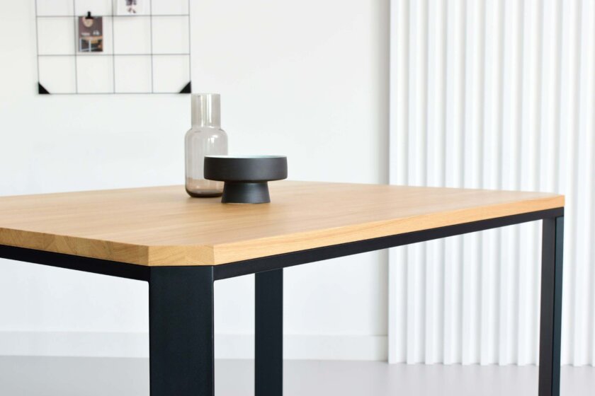 stol maly nowoczesny design