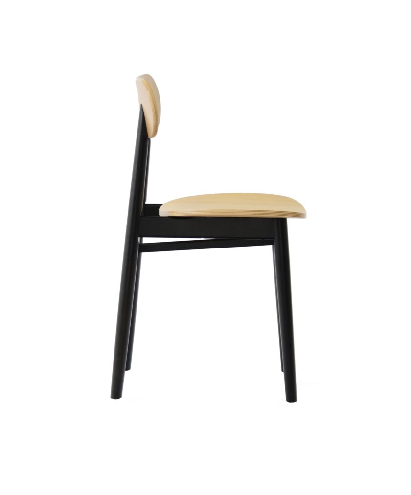 krzeslo dab nowoczesne
