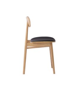 krzeslo nowoczesne tapicerowane