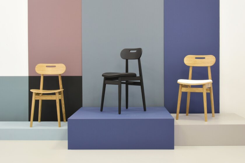 krzeslo drewniane nowoczesne