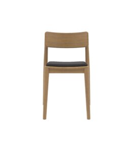 nowoczesne krzeslo debowe polski design