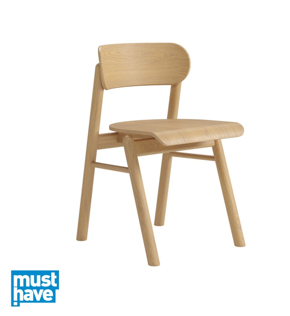 krzeslo nowoczesne debowepolski design