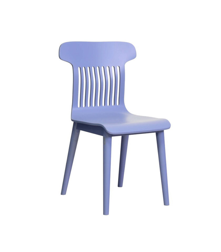 krzesło do restauracji nowoczesne kolorowe dowolny color ral