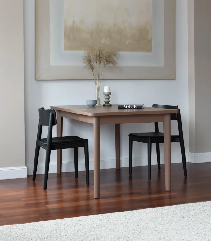 stół drewniany prostokątny dąb