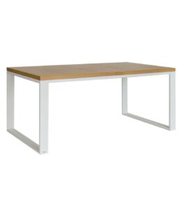 minimalistyczny stol orlando rozkladany