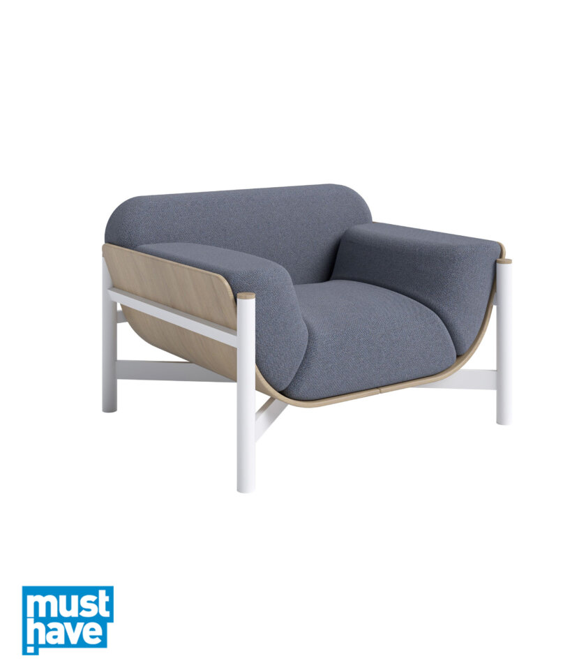 fotel sofa nowoczesna minimalistyczna