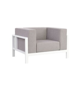 fotel sofa minimalistyczna nowoczesna