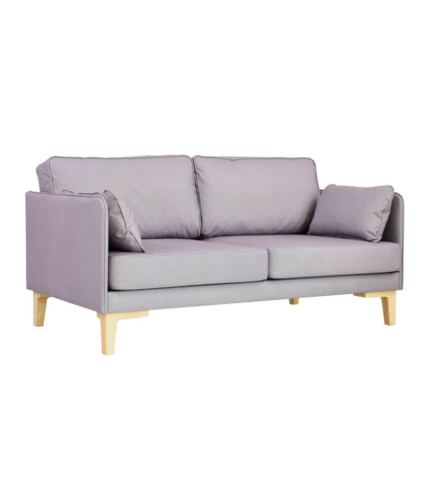 nowoczesna sofa skandynawska
