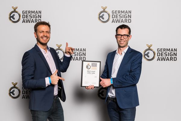 Nagroda German Design Award